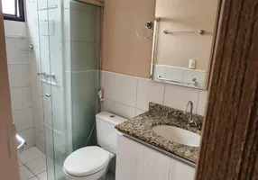 Foto 1 de Apartamento com 2 Quartos para alugar, 84m² em Dom Pedro I, Manaus