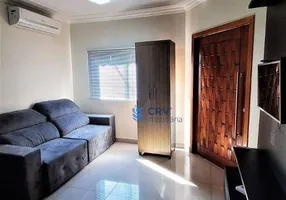 Foto 1 de Casa com 3 Quartos à venda, 114m² em Residencial Abussafe, Londrina