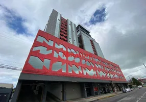 Foto 1 de Sala Comercial para alugar, 58m² em Centro, Araranguá
