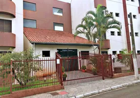 Foto 1 de Apartamento com 2 Quartos para alugar, 50m² em CENTRO, Águas de São Pedro
