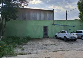 Foto 1 de Galpão/Depósito/Armazém à venda, 400m² em Jardim Irajá, Campinas