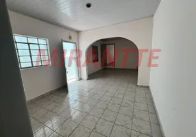 Foto 1 de Sobrado com 2 Quartos à venda, 120m² em Vila Maria, São Paulo