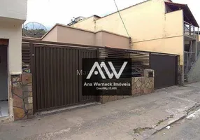 Foto 1 de Casa com 3 Quartos à venda, 500m² em Bonfim, Juiz de Fora