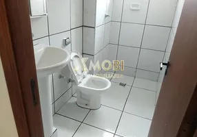 Foto 1 de Apartamento com 2 Quartos à venda, 68m² em Vila Rio Branco, Jundiaí