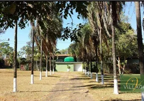 Foto 1 de Fazenda/Sítio com 13 Quartos à venda, 10187m² em Estancia Jockey Clube, São José do Rio Preto