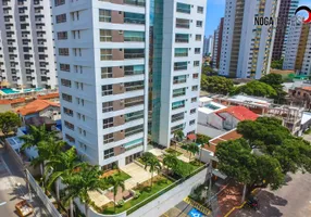 Foto 1 de Apartamento com 4 Quartos à venda, 163m² em Petrópolis, Natal