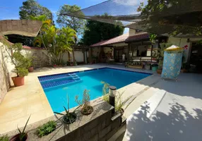 Foto 1 de Casa de Condomínio com 5 Quartos à venda, 300m² em Anil, Rio de Janeiro