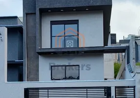 Foto 1 de Casa de Condomínio com 3 Quartos à venda, 141m² em Guaturinho, Cajamar