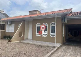 Foto 1 de Casa com 3 Quartos à venda, 160m² em Mato Alto, Araranguá