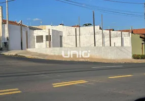 Foto 1 de Ponto Comercial para alugar, 112m² em VILA PRUDENTE, Piracicaba