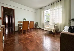 Foto 1 de Apartamento com 3 Quartos à venda, 117m² em Monsenhor Messias, Belo Horizonte