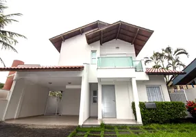 Foto 1 de Casa com 3 Quartos à venda, 150m² em Parque São Jorge, Florianópolis