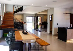 Foto 1 de Casa de Condomínio com 4 Quartos à venda, 350m² em Morato, Piracicaba