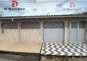 Foto 1 de Casa com 5 Quartos à venda, 350m² em Angelim, São Luís