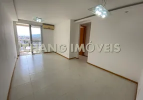 Foto 1 de Apartamento com 3 Quartos à venda, 70m² em Pechincha, Rio de Janeiro