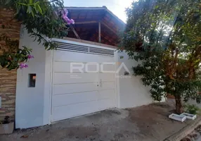 Foto 1 de Casa com 2 Quartos para venda ou aluguel, 43m² em Jardim Araucária, São Carlos