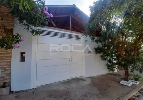 Foto 1 de Casa com 2 Quartos para venda ou aluguel, 44m² em Jardim Araucária, São Carlos