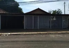 Foto 1 de Casa com 3 Quartos à venda, 429m² em Nossa Senhora De Fatima, Goiânia