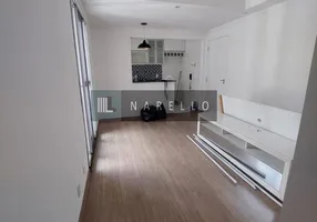 Foto 1 de Apartamento com 2 Quartos para alugar, 60m² em Planalto, São Bernardo do Campo