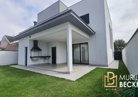 Foto 1 de Casa de Condomínio com 3 Quartos à venda, 218m² em Residencial Terras do Vale, Caçapava