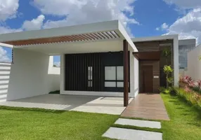 Foto 1 de Casa de Condomínio com 3 Quartos à venda, 93m² em SIM, Feira de Santana