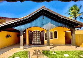 Foto 1 de Casa com 3 Quartos à venda, 189m² em Praia Vista Linda, Bertioga
