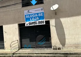 Foto 1 de Ponto Comercial para alugar, 20m² em Costa Carvalho, Juiz de Fora