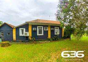 Foto 1 de Fazenda/Sítio com 3 Quartos à venda, 150m² em Pirabeiraba, Joinville