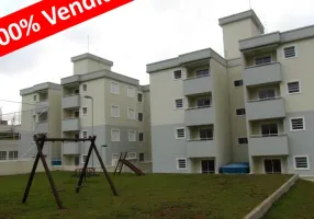 Foto 1 de Apartamento com 2 Quartos para alugar, 77m² em Vila Nova Cintra, Mogi das Cruzes