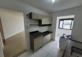 Foto 1 de Apartamento com 3 Quartos para alugar, 78m² em Chacara Agrindus, Taboão da Serra