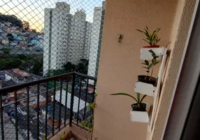 Foto 1 de Apartamento com 2 Quartos à venda, 45m² em Vila Prel, São Paulo