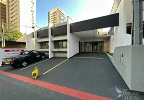 Foto 1 de Imóvel Comercial com 6 Quartos para alugar, 280m² em Centro, Londrina