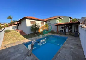 Foto 1 de Casa com 2 Quartos à venda, 166m² em Jardim dos Pinheiros, Atibaia