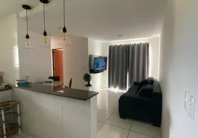 Foto 1 de Apartamento com 3 Quartos à venda, 64m² em Todos os Santos, Teresina