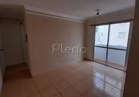 Foto 1 de Apartamento com 2 Quartos à venda, 50m² em Jardim Dom Vieira, Campinas