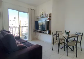 Foto 1 de Apartamento com 2 Quartos à venda, 52m² em Rio Branco, Cariacica