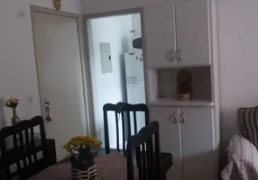 Foto 1 de Apartamento com 2 Quartos à venda, 57m² em Jardim Vila Formosa, São Paulo