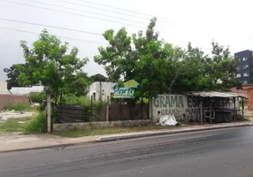 Foto 1 de Lote/Terreno para alugar, 900m² em Piçarreira, Teresina