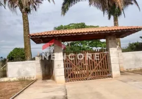 Foto 1 de Fazenda/Sítio com 5 Quartos à venda, 400m² em Alpes das Aguas, São Pedro