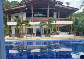 Foto 1 de Casa com 4 Quartos para alugar, 310m² em Aldeia dos Camarás, Camaragibe