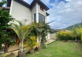 Foto 1 de Casa com 3 Quartos à venda, 248m² em Vargem Grande, Teresópolis