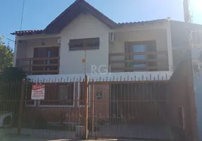 Foto 1 de Casa com 4 Quartos à venda, 244m² em Nonoai, Porto Alegre