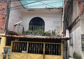 Foto 1 de Casa com 2 Quartos à venda, 80m² em Vila Canária, Salvador