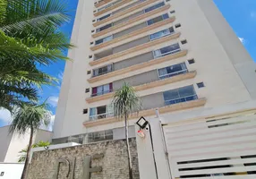 Foto 1 de Apartamento com 2 Quartos à venda, 68m² em Jardim Goiás, Goiânia