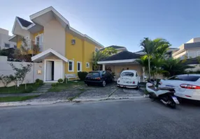 Foto 1 de Casa de Condomínio com 4 Quartos à venda, 260m² em Urbanova, São José dos Campos