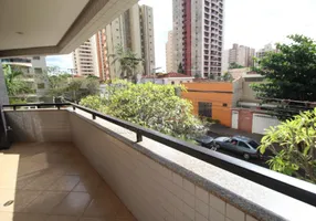 Foto 1 de Apartamento com 4 Quartos à venda, 157m² em Centro, Ribeirão Preto