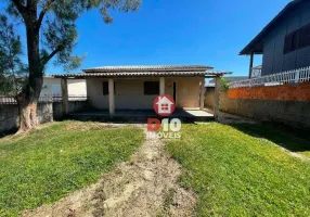 Foto 1 de Casa com 3 Quartos à venda, 90m² em Jardim Atlantico, Balneário Arroio do Silva