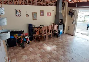 Foto 1 de Casa com 2 Quartos à venda, 67m² em Vila Real, Hortolândia