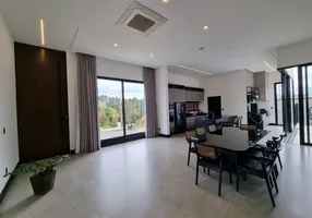 Foto 1 de Casa de Condomínio com 3 Quartos para venda ou aluguel, 202m² em Residencial Granja Anita, Mogi das Cruzes