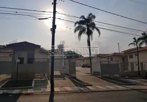 Foto 1 de Apartamento com 2 Quartos à venda, 51m² em Jardim Tangará, São Carlos